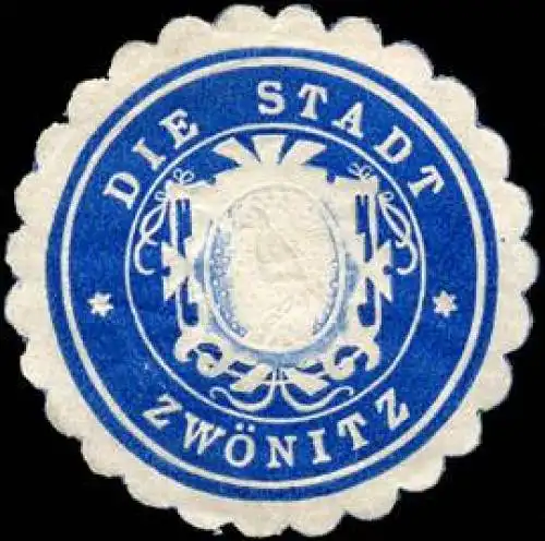 Die Stadt - ZwÃ¶nitz