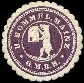 H. Hommel GmbH - Mainz