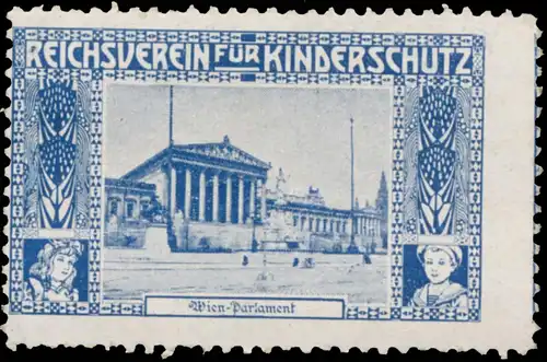 Wien Parlament