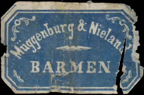 MÃ¼ggenburg & Nieland