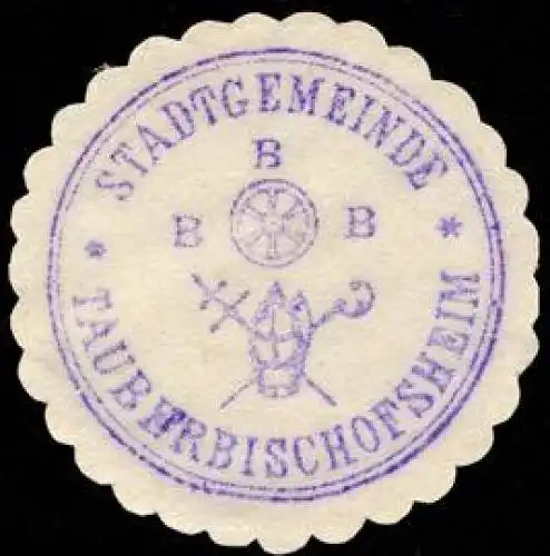 Stadtgemeinde Tauberbischofsheim