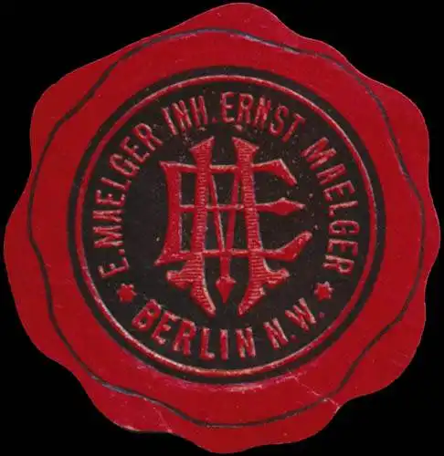E. Maelger