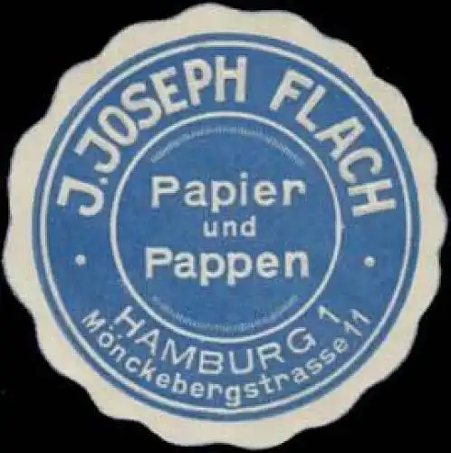 Papier & Pappen