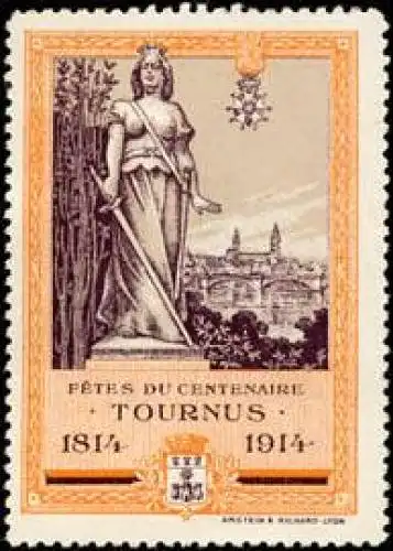 FÃ©tes du Centenaire