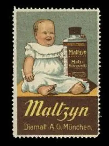 Maltzyn fÃ¼r Babys