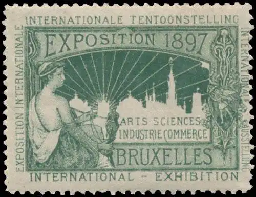 Exposition Internationale