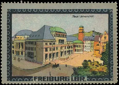 Neue UniversitÃ¤t