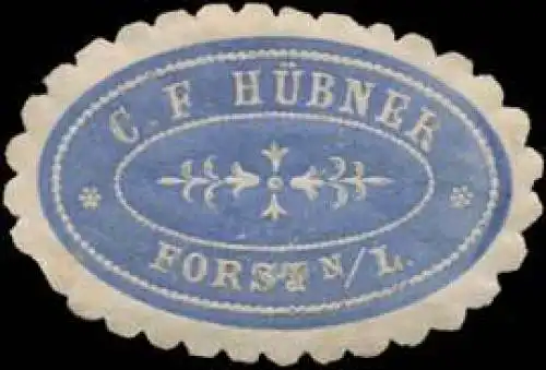 C.F. HÃ¼bner