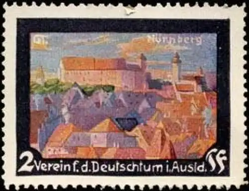 NÃ¼rnberg