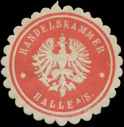 Handelskammer Halle/Saale
