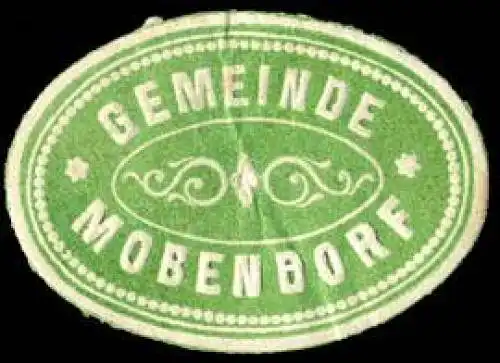 Gemeinde Mobendorf