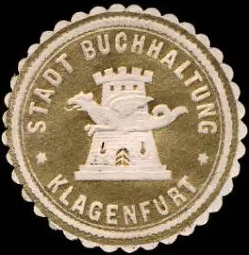 Stadt Buchhaltung - Klagenfurt