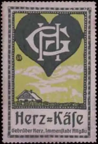 Herz-KÃ¤se