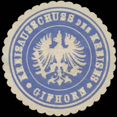 Kreisausschuss des Kreises Gifhorn