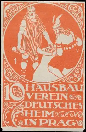 Bauherr mit PlÃ¤nen