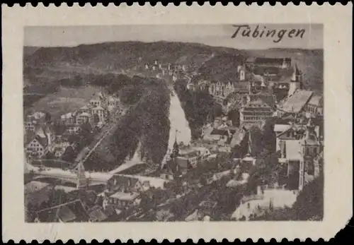 Totale von TÃ¼bingen