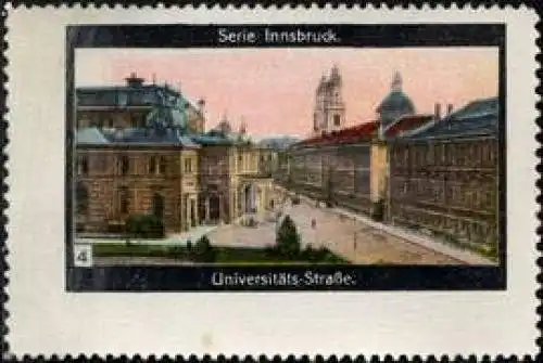 UniversitÃ¤ts - StraÃe