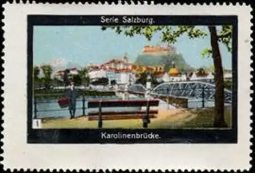 KarolinenbrÃ¼cke