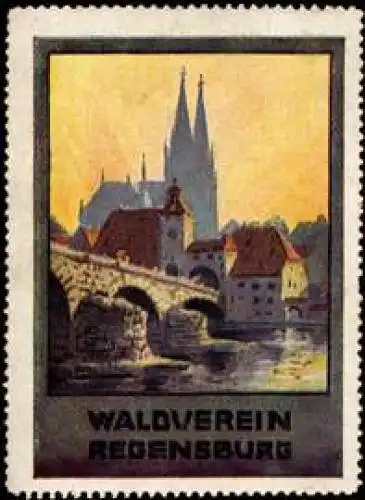 Waldverein Regensburg