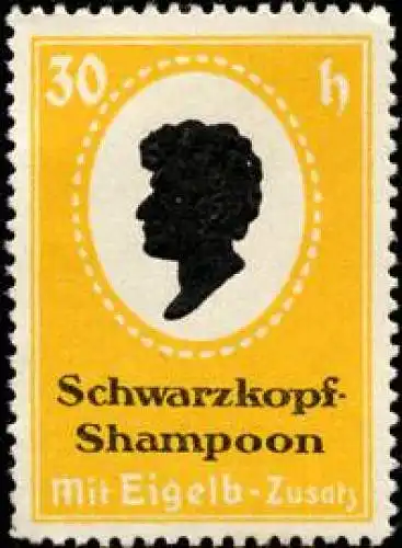 Schwarzkopf - Shampoon HaarwÃ¤sche