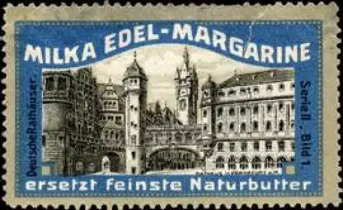 Rathaus in Frankfurt am Main