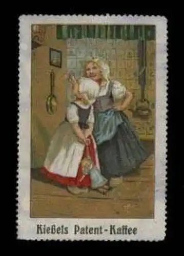 KieÃels Patent - Kaffee