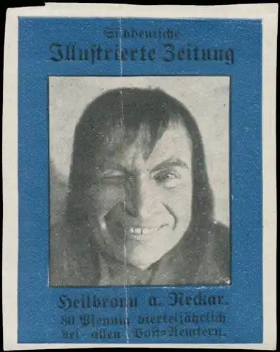 SÃ¼ddeutsche Illustrierte zeitung