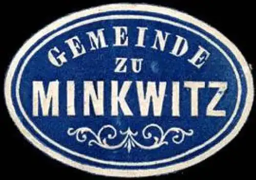 Gemeinde zu Minkwitz