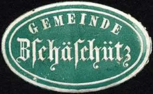 Gemeinde ZschÃ¤schÃ¼tz