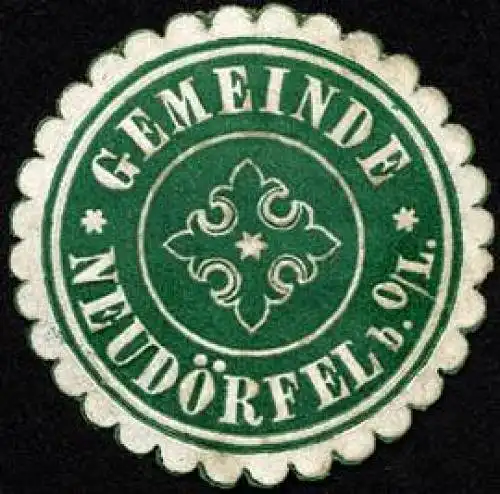 Gemeinde NeudÃ¶rfel b. Oberlausitz