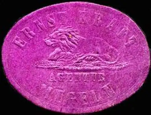 Ernst Kraft - Agentur MÃ¼geln