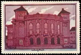 Theater
