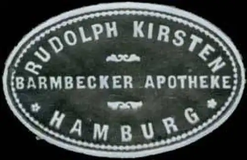 Barmbecker Apotheke