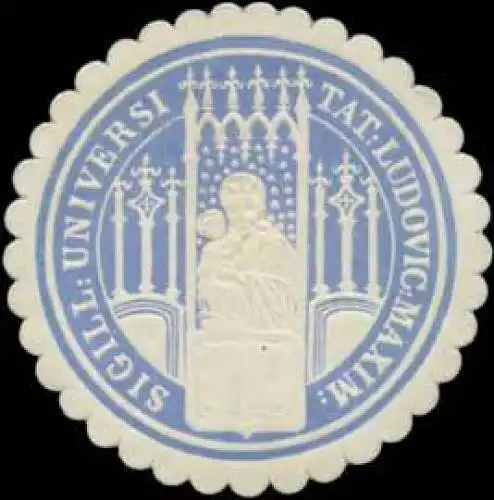 Ludwig Maximilians UniversitÃ¤t