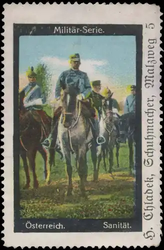 SanitÃ¤ter Ãsterreich