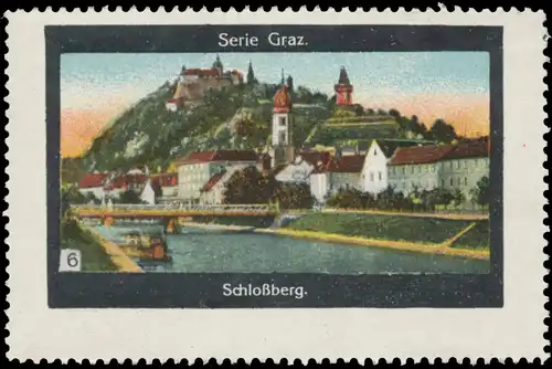 SchloÃberg