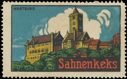 Wartburg