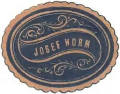 Josef Worm