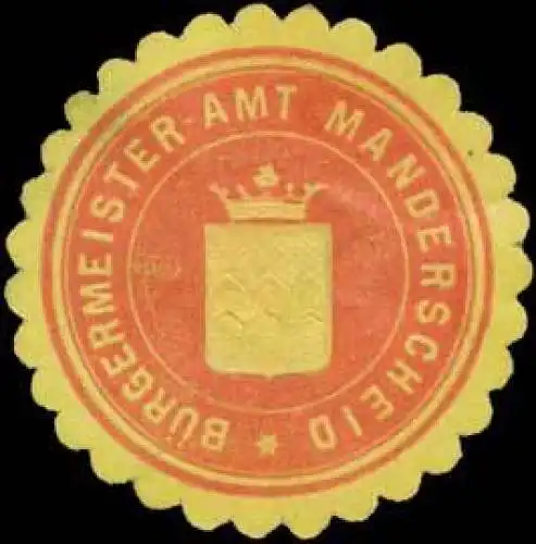BÃ¼rgermeister Amt Manderscheid
