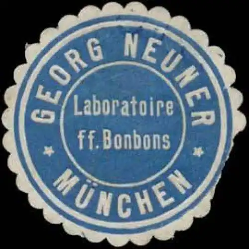 Labor fÃ¼r Bonbons