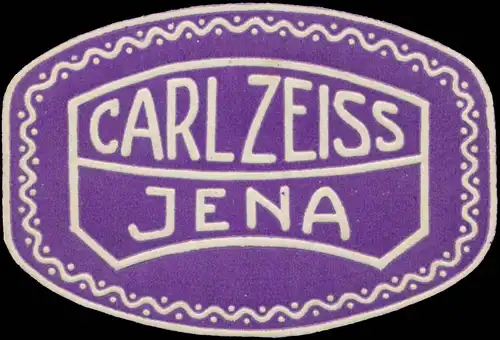 Carl Zeiss