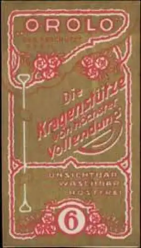 Orolo KragenstÃ¼tze