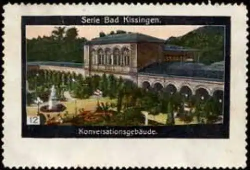 KonversationsgebÃ¤ude