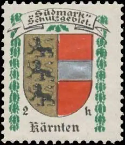 KÃ¤rnten