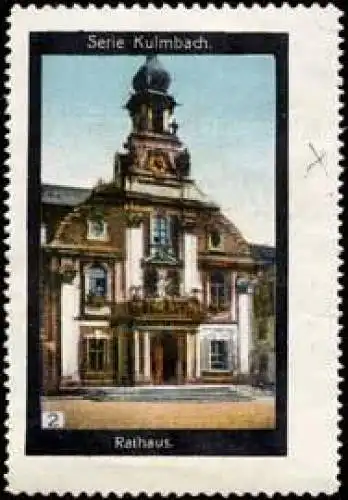 Rathaus
