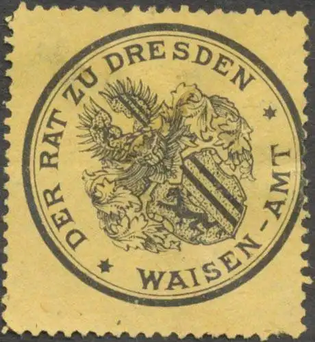 Waisenamt