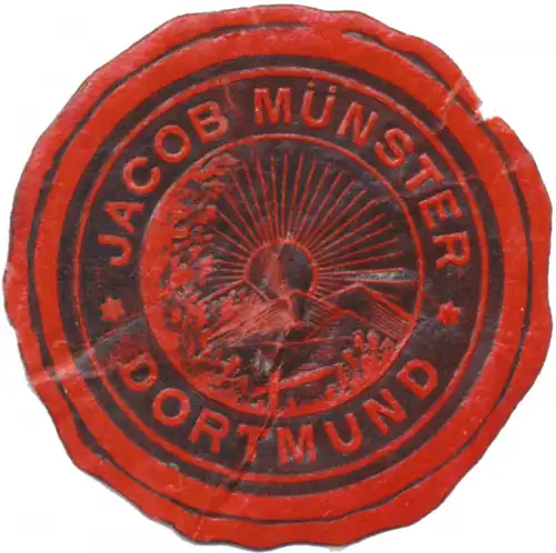 Jacob MÃ¼nster