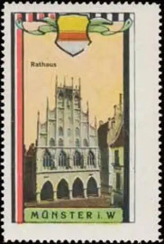 Rathaus