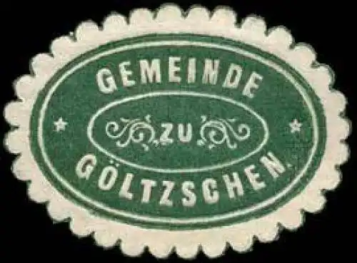 Gemeinde zu GÃ¶ltzschen