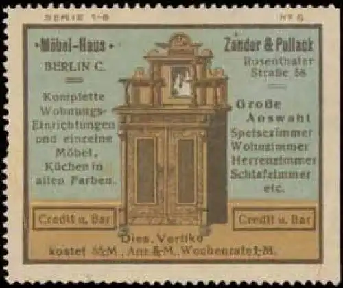 Vertiko MÃ¶belhaus